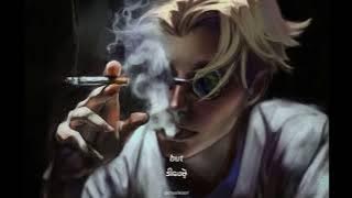 Sad girl [mmsub] // Lana del rey