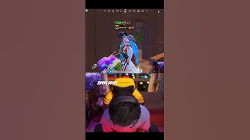 JONATHAN GAMING HACKER LIKE SPRAY WITH SCAR–L+ FULL 6X 😱! HACKER OR WOTT 😱!#jonathangaming #shorts