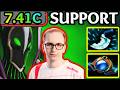 🔥 Save RUBICK Support — Spell Steal MASTERCLASS 🔥 Dota 2 Gameplay