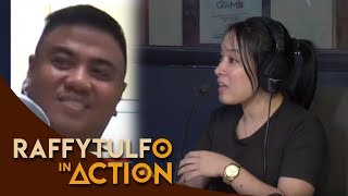 SUSTENTO NG MISTER NA NAGTA-TRABAHO SA US HINDI RAW SAPAT KAYA SI MISIS HUMINGI NG SAKLOLO KAY IDOL