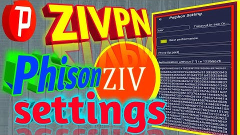How to Set Up ZVPN for Your Psiphon Server | Step-by-Step Guide