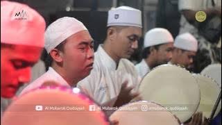 ASSALAMU'ALAIK - SALAMUN SALAMUN | MAULID NEW NORMAL 1 & HBH AL MUBAROK QUDSIYYAH