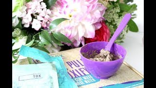 Facetox 7 Facemasks | Beautytestbox