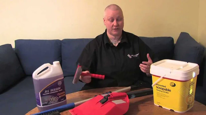 Winter Driving Survival Kit: Essential Winter Gear