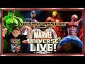 MARVEL UNIVERSE LIVE!: AGE OF HEROES - FULL SHOW 2019