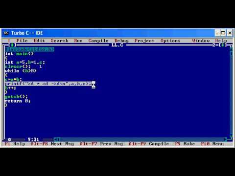 C Programming tutorial -19 -Infinity Loop