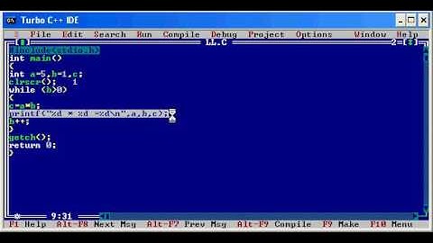 C Programming tutorial -19 -Infinity Loop