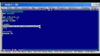 Famous C Programming tutorial -19 -Infinity Loop Wealth