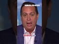 Americans are the ‘losers’ on illegal immigration: Jonathan Fahey #shorts