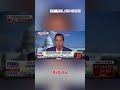 Americans are the ‘losers’ on illegal immigration: Jonathan Fahey #shorts