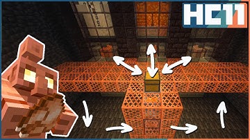 Geavanceerd pad vinden [03] Kluizenaarschap 11