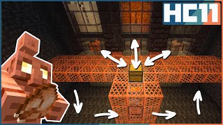 Advanced Path Finding 03 Hermitcraft 11