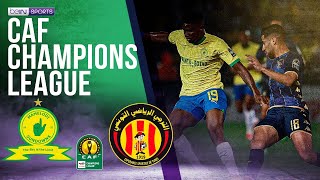 Mamelodi Sundowns (ZAF) vs Esperance (TUN) | CAF Champions League | 04/26/2024 | beIN SPORTS