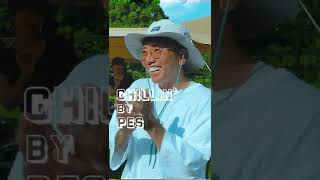 MV】PES - Chillin' #shorts - YouTube