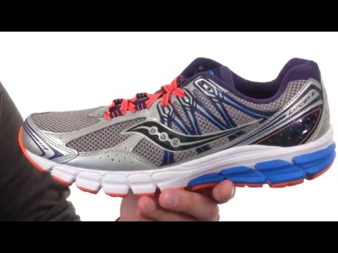 saucony lancer 2 review