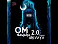Om Namah Shivay  (Cover) | Lofi Vibes| Anuradha Paudwal | Jainen | Sangeet | T- Series Bhakti Sagar