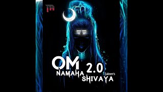 Om Namah Shivay (Cover) | Lofi Vibes| Anuradha Paudwal | Jainen | Sangeet | T- Series Bhakti Sagar