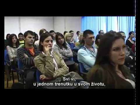 JB Kassarjian   'Izazov predvođenja promjena u turbulentnom svijetu'