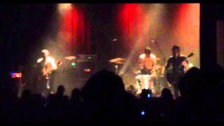 Russian Circles- Full Set (Audio Only) Music Hall of Williamsburg 12/11/2014