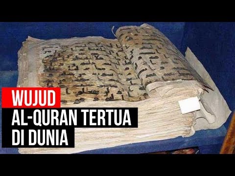 Video: Siapakah Mufassir Al-Qur'an pertama?