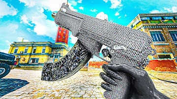 *BEST* Speed Hack Movement Meta on Rebirth Island 👑