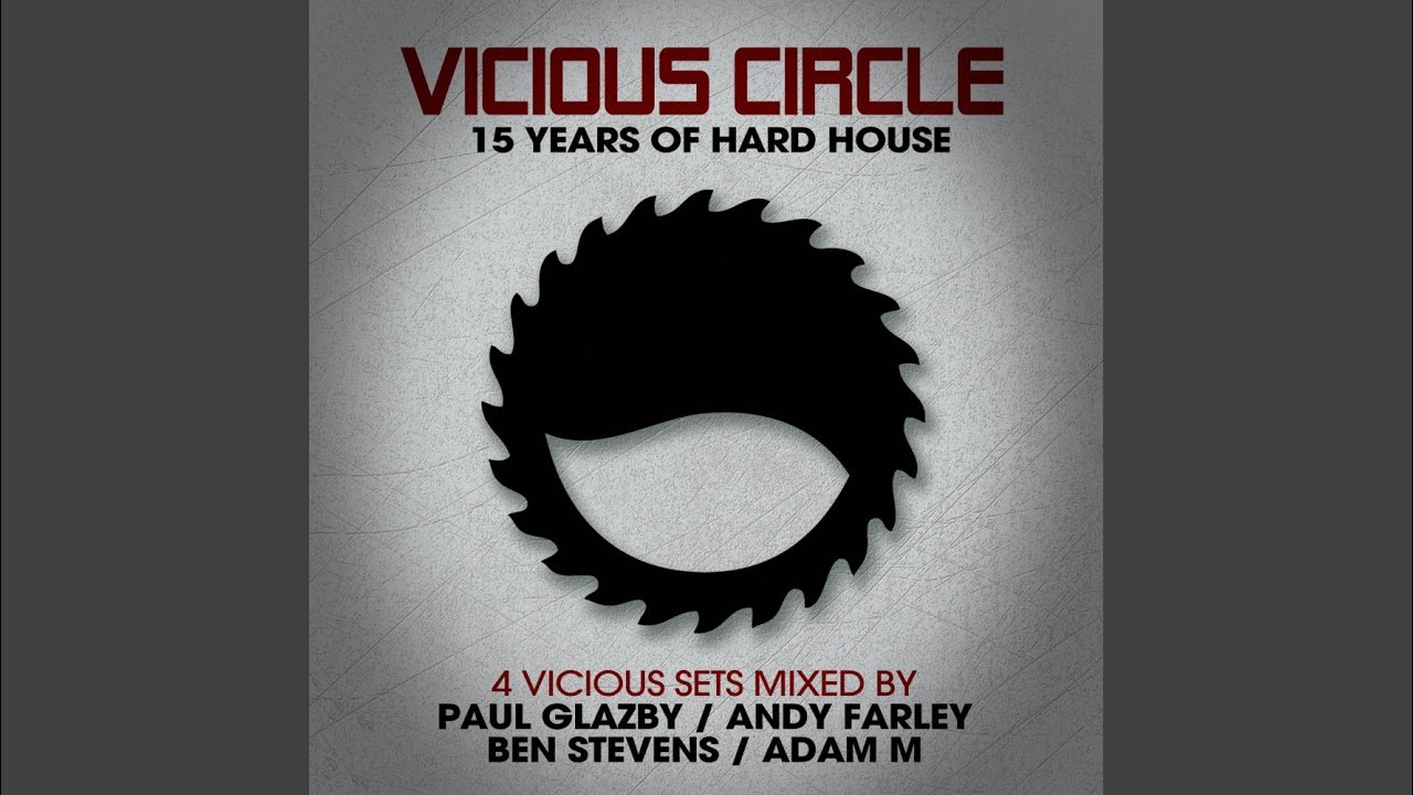 Hostile (Grady G Remix) - YouTube