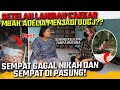 Odgj mbak adelia sering keliling kampung t4npa bu54n4 dan membawa 84yi yg baru l4hir