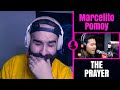 Cina REACTS to Marcelito Pomoy - The Prayer (FIRST TIME)