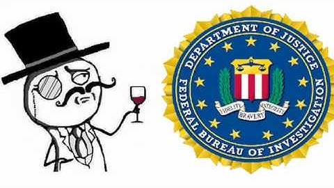 LulzSec: Message To The FBI