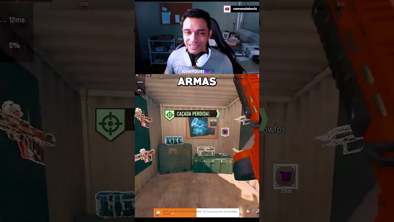 LOOT FÁCIL E RÁPIDO 🤫 