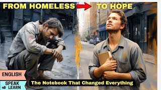 Change Your Mindset - A Powerful motivational Story of a Beggar - wordy lessons