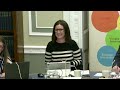 Committee for the Executive Office, Wednesday 16 September 2026