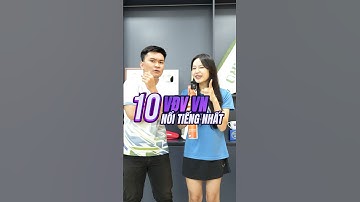 TOP 10 Vận Động Viên Việt Nam nổi tiếng nhất ??? #badminton #vnb #caulong #shorts #shortsvideo