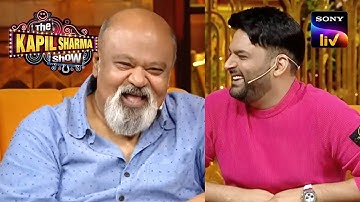 सुबह Mirror नहीं OTT पर चेहरा देखते हैं Saurabh जी! | The Kapil Sharma Show Season 2 | Best Moments