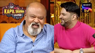 सुबह Mirror नहीं OTT पर चेहरा देखते हैं Saurabh जी! | The Kapil Sharma Show Season 2 | Best Moments