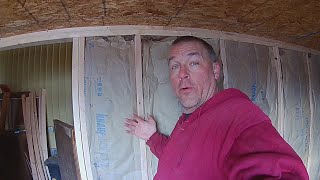 Information Constructing a Heated Farrowing Room - Part 1 Guide