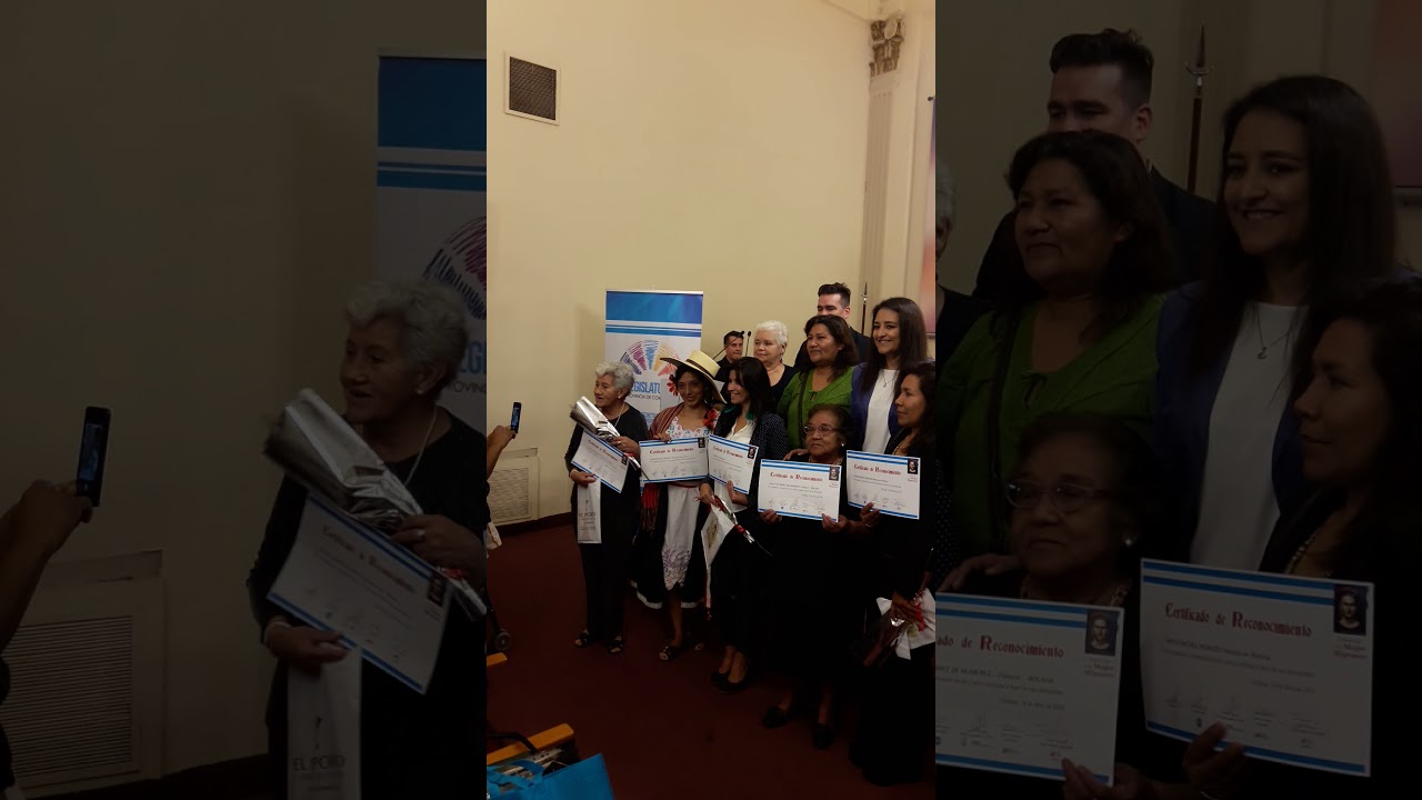 Homenaje a las mujeres migrantes(1) camera iphone 8 plus apk