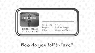 Lyrical - Bishop Briggs - River