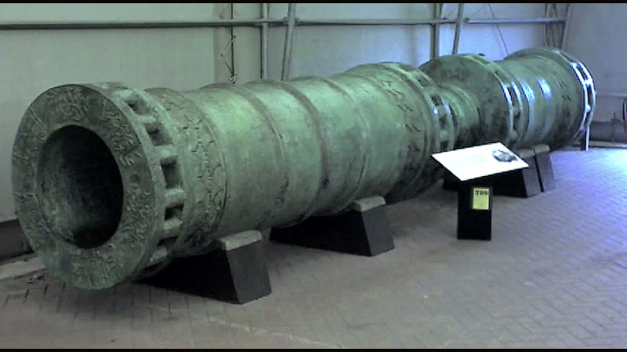 Factors in the Ottomans’ Rise and Balkan Conquests