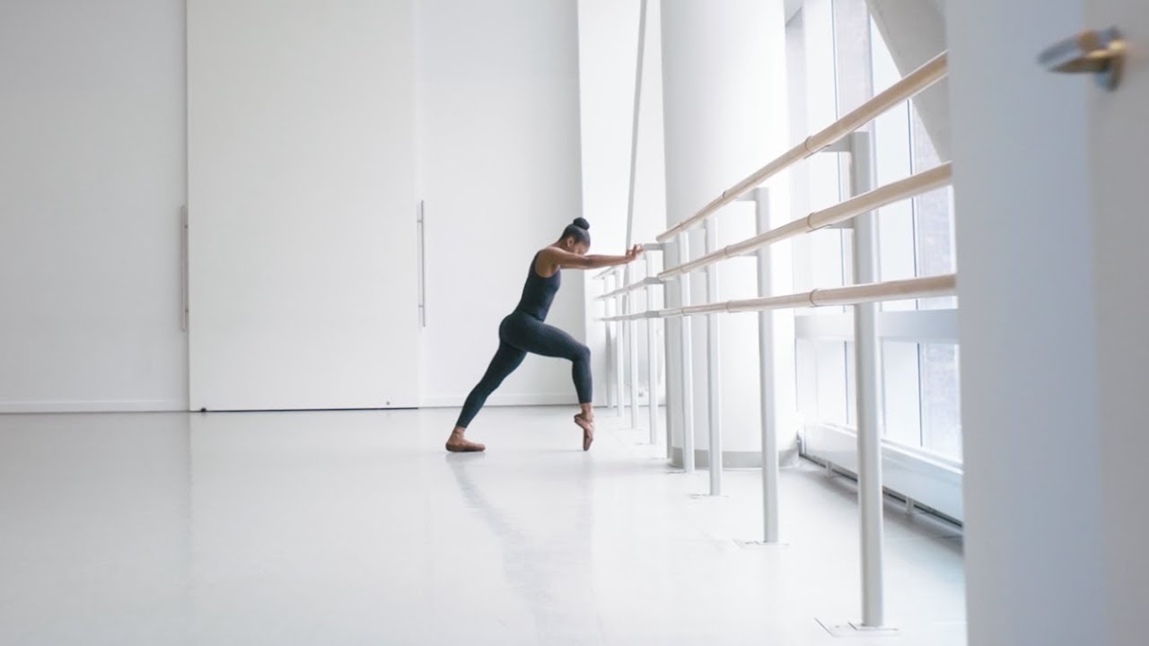 Ingrid Silva & Alex Thomas, Narrated by Serena Williams | Common Thread | Nike