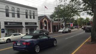 Babylon NY