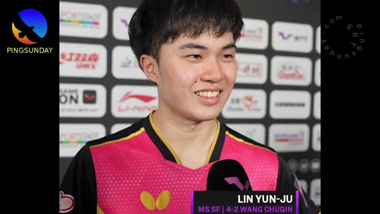 How to deal with edge ball in table tennis YouTube