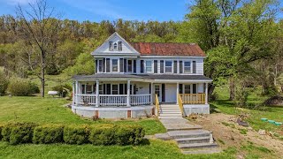 92 English Muffin Ct, Berkeley Springs, WV