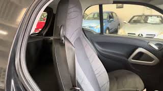 @EssexSelectCarsLtd  Smart Fortwo Passion Soft touch Auto screenshot 2