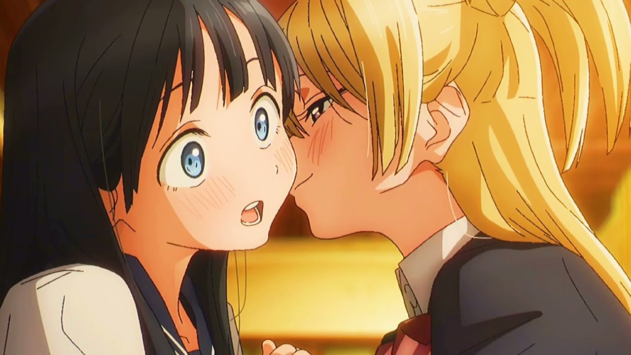 Bitch Na Mutsu-Chan No Saishu Ninmu