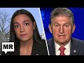 AOC Was Right About Joe Manchin