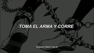 Poppy - Never Find My Place (Sub. Español)