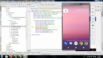 Using ExtraTextView library in Android Studio
