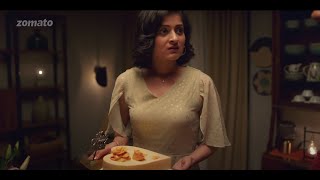 Fridays matlab Pizza Fridays on Zomato — toh aaj mangaya kya? | Zomato screenshot 3