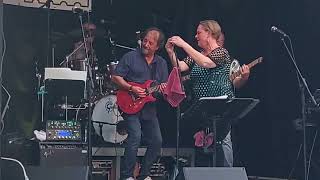 I`M SO BLUE (Sharrie Williams Cover) - Blue Out in Bad Bederkesa 2026
